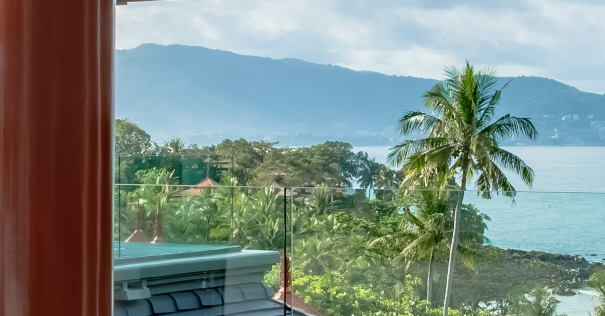 Unmatched Luxury at Signature Resort Villa on Phuket west coast image