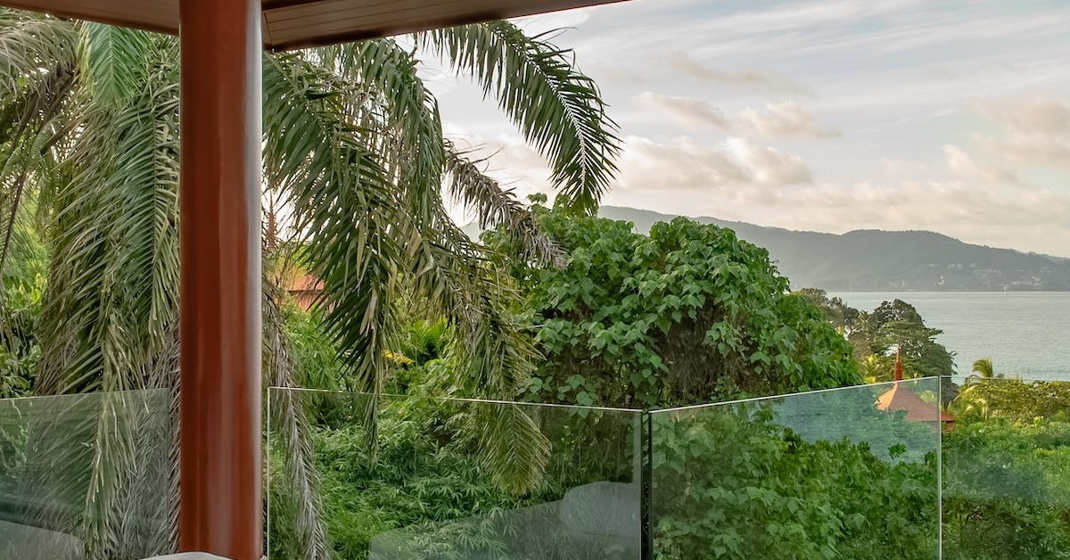 Unmatched Luxury at Signature Resort Villa on Phuket west coast image