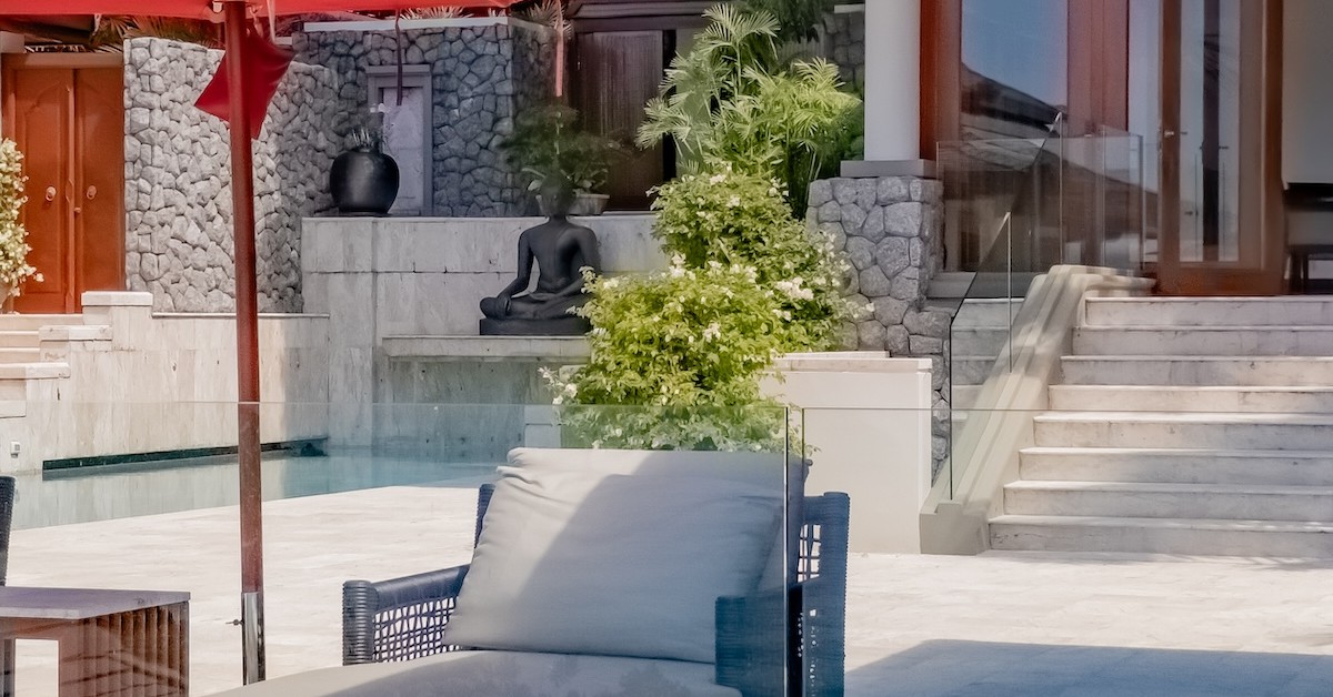 Unmatched Luxury at Signature Resort Villa on Phuket west coast image