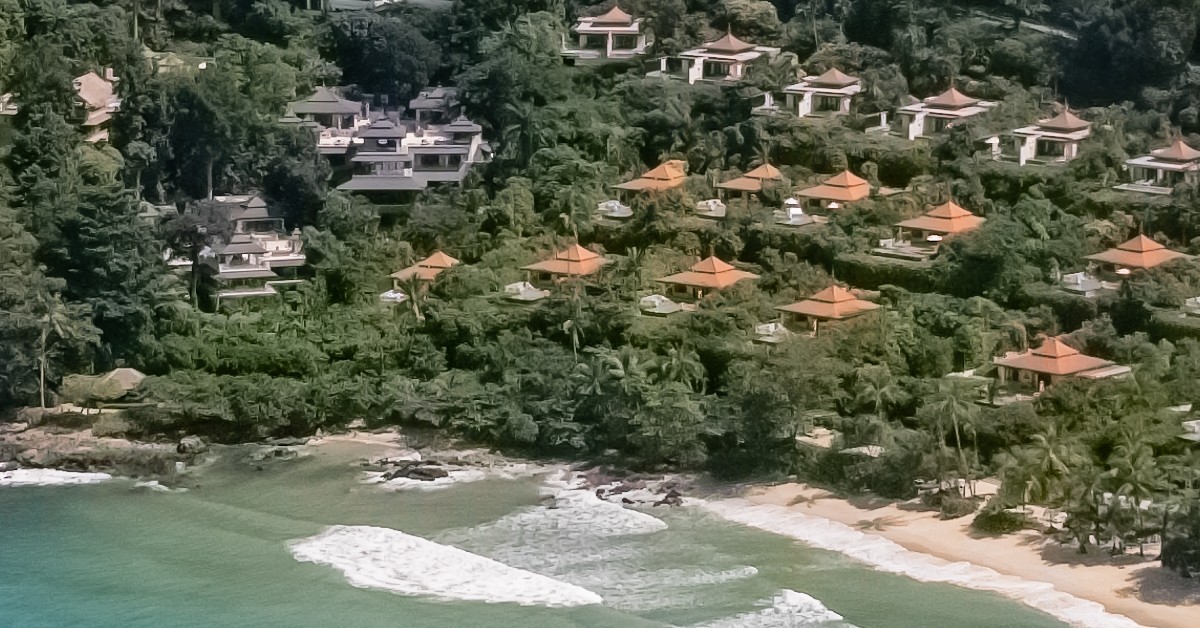 Unmatched Luxury at Signature Resort Villa on Phuket west coast image