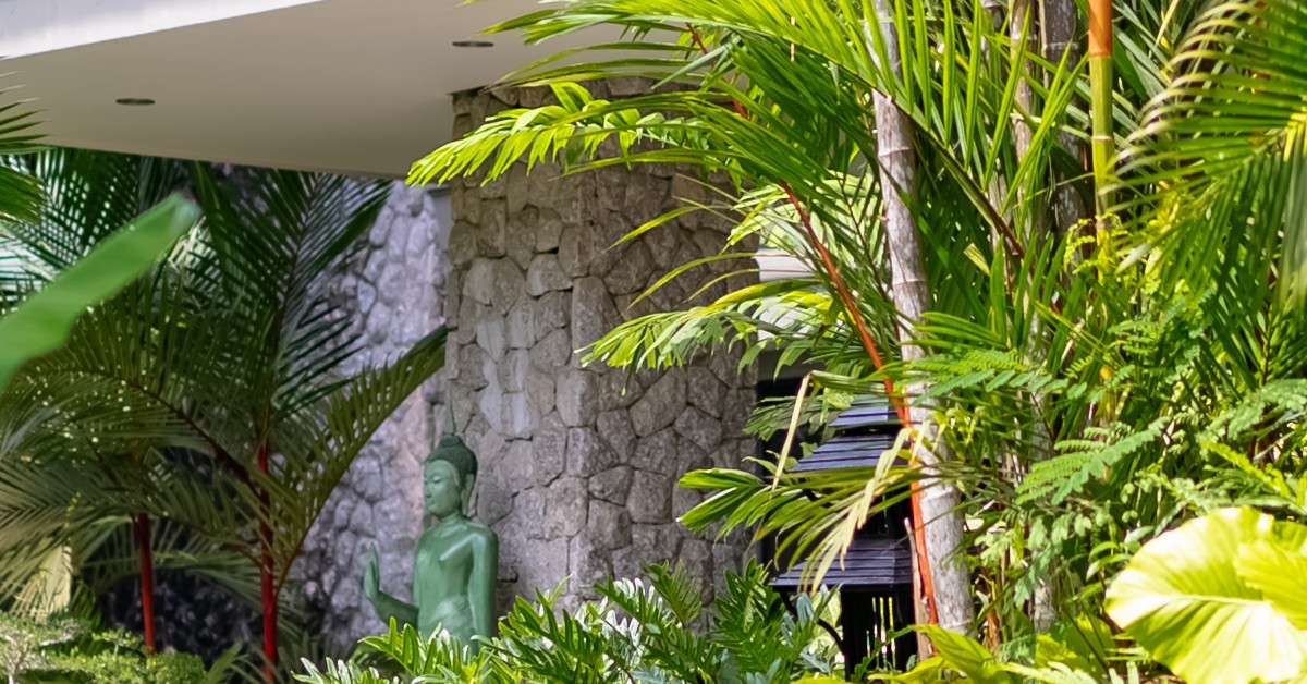 Unmatched Luxury at Signature Resort Villa on Phuket west coast image