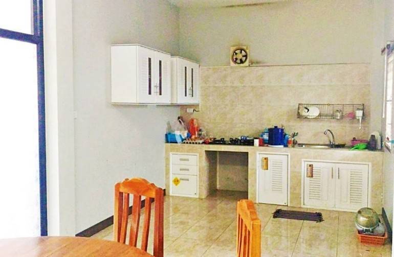 8/2 Single House for Sale in Pruksa Land, Nong Chak, Ban Bueng, Chonburi - Best Price in the Area! image