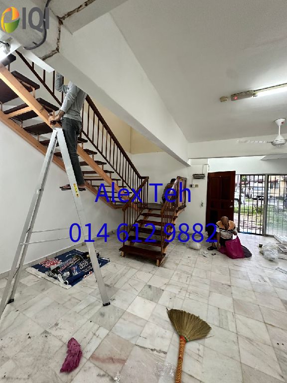 TAMAN KULIM TECHNOCITY FASA 3 image