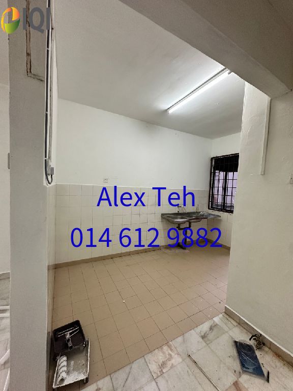 TAMAN KULIM TECHNOCITY FASA 3 image