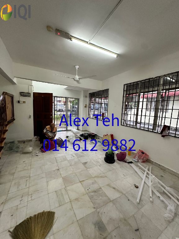 TAMAN KULIM TECHNOCITY FASA 3 image