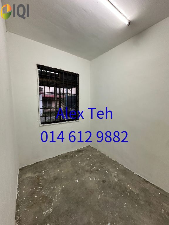 TAMAN KULIM TECHNOCITY FASA 3 image