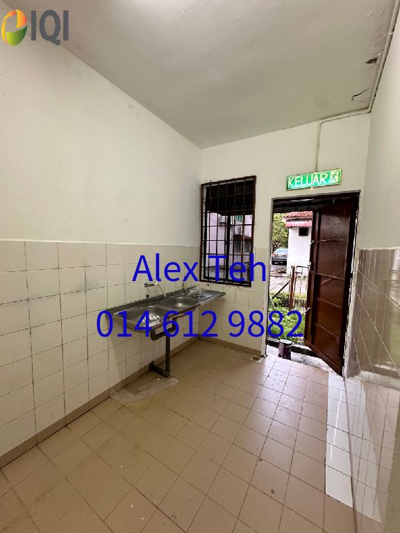 TAMAN KULIM TECHNOCITY FASA 3 image