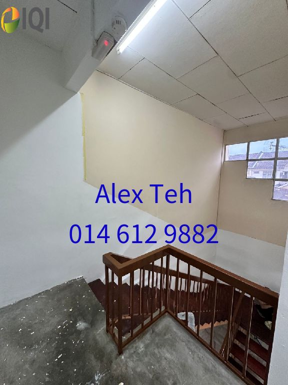 TAMAN KULIM TECHNOCITY FASA 3 image