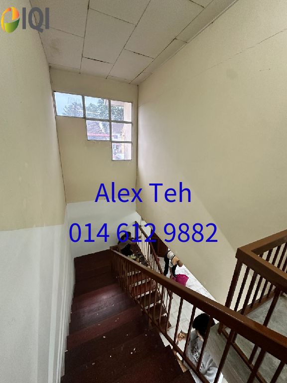 TAMAN KULIM TECHNOCITY FASA 3 image