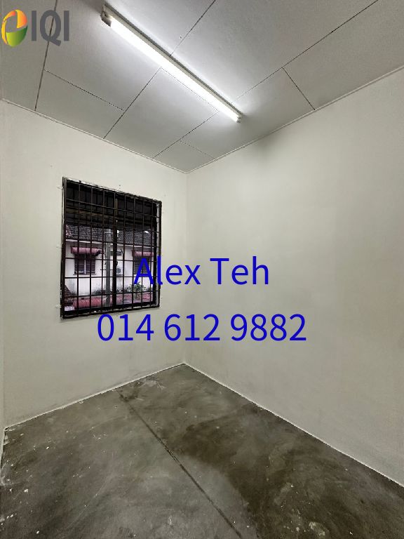 TAMAN KULIM TECHNOCITY FASA 3 image