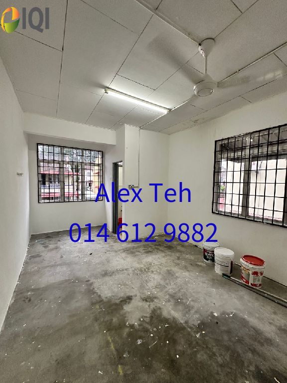 TAMAN KULIM TECHNOCITY FASA 3 image