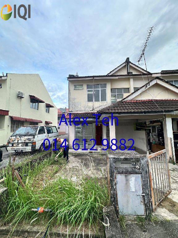 TAMAN KULIM TECHNOCITY FASA 3 image