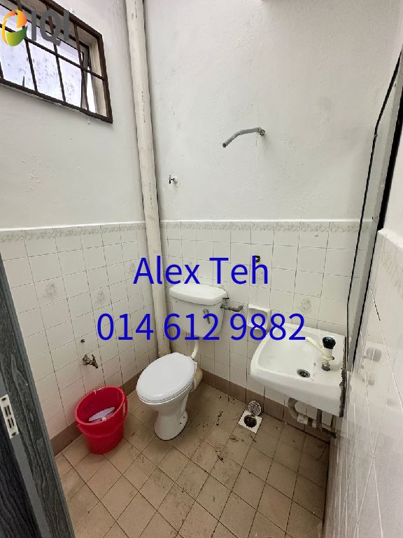 TAMAN KULIM TECHNOCITY FASA 3 image