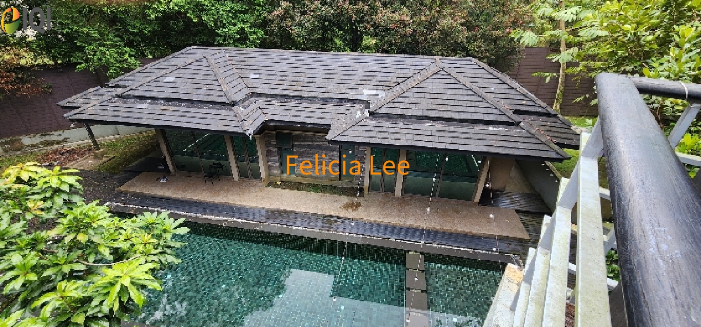 Kenny Hills (Bukit Tunku) image