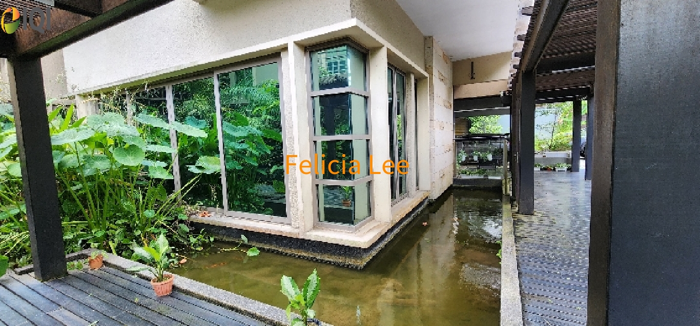 Kenny Hills (Bukit Tunku) image