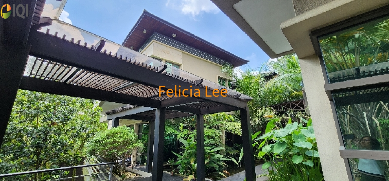 Kenny Hills (Bukit Tunku) image