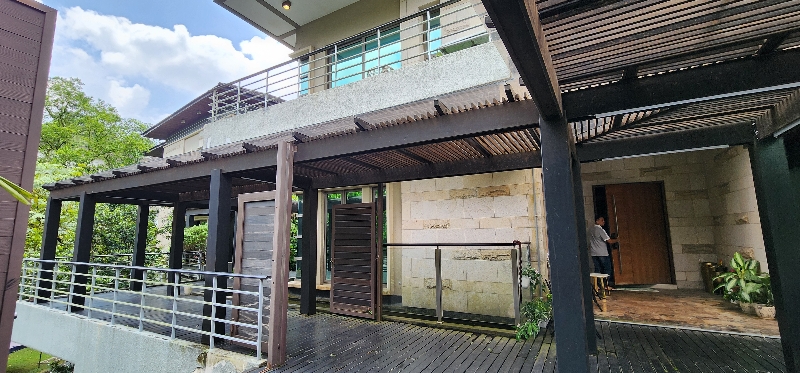 Kenny Hills (Bukit Tunku) image