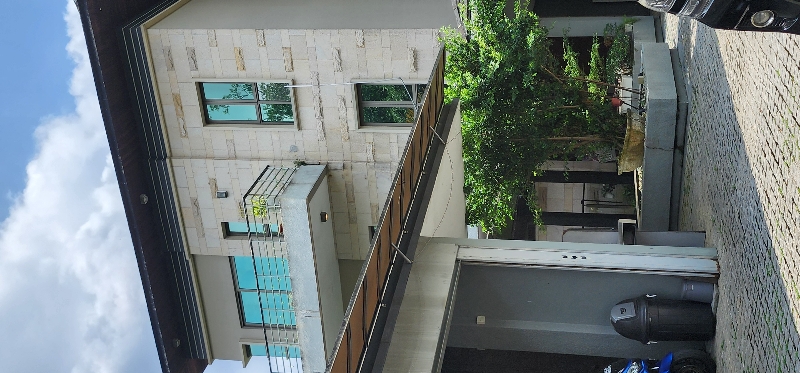 Kenny Hills (Bukit Tunku) image