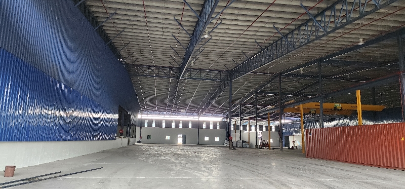 Bukit Jelutong Industrial Park image