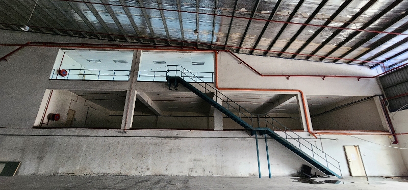 Bukit Jelutong Industrial Park image