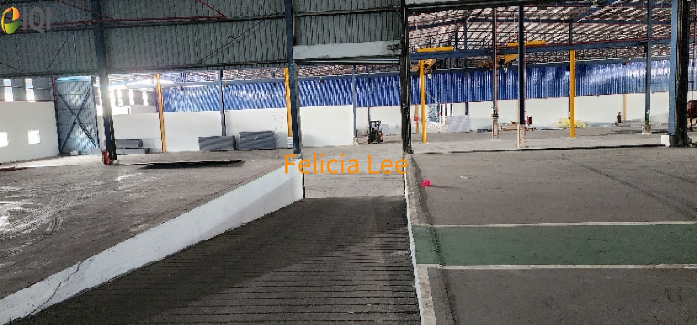 Bukit Jelutong Industrial Park image