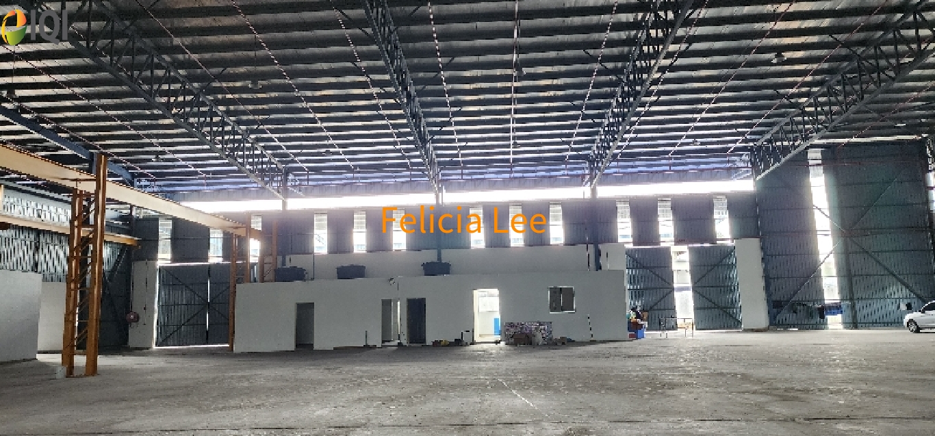 Bukit Jelutong Industrial Park image