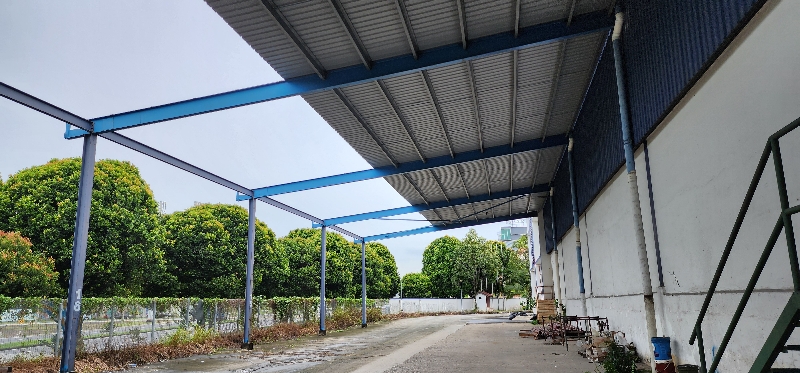 Bukit Jelutong Industrial Park image