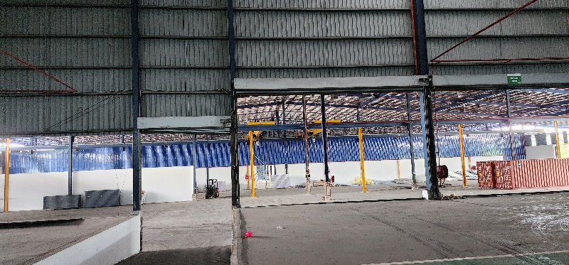 Bukit Jelutong Industrial Park image