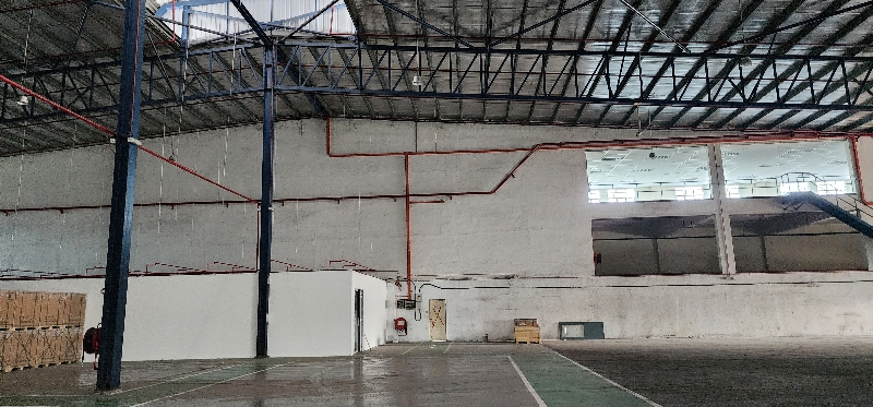 Bukit Jelutong Industrial Park image