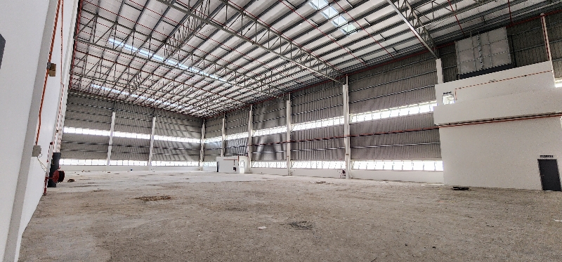 Bukit Jelutong Industrial Park image