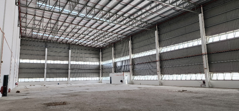 Bukit Jelutong Industrial Park image