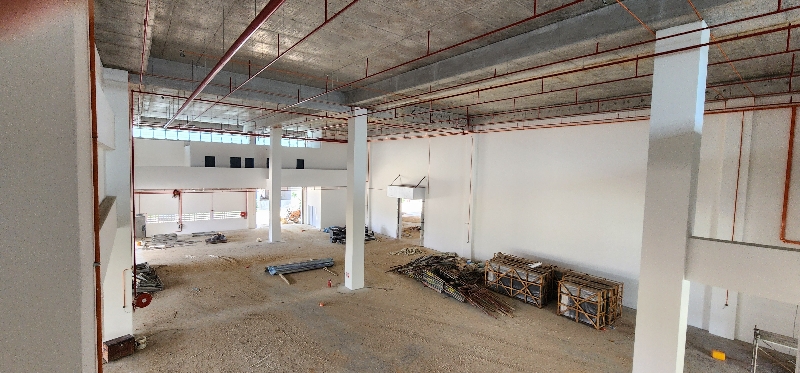 Bukit Jelutong Industrial Park image