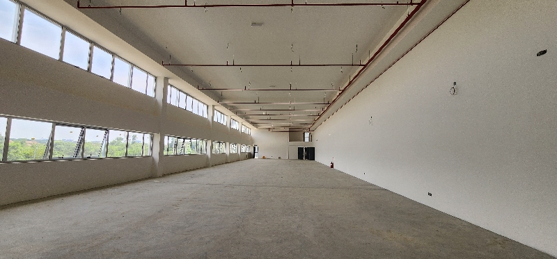 Bukit Jelutong Industrial Park image