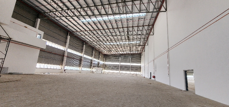 Bukit Jelutong Industrial Park image