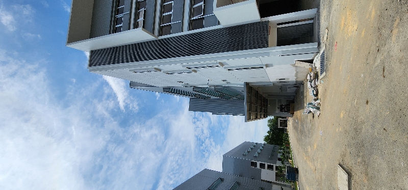 Bukit Jelutong Industrial Park image