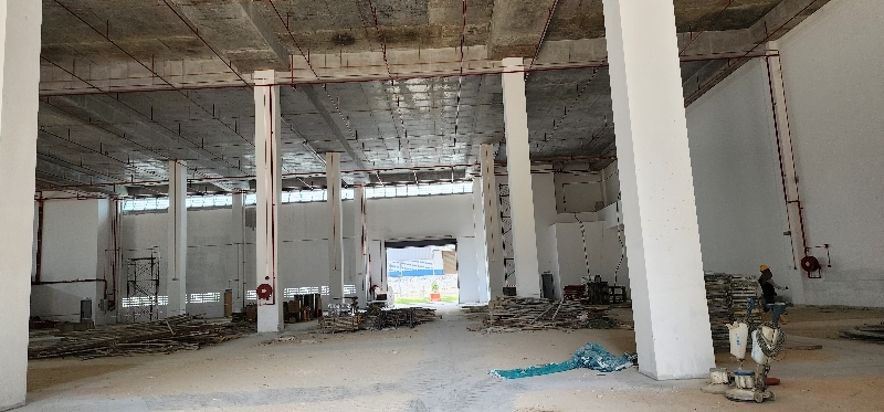 Bukit Jelutong Industrial Park