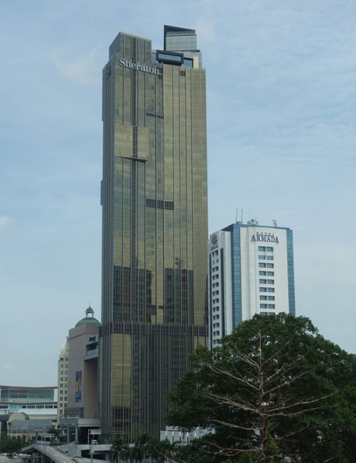 5 Star International Hotel image