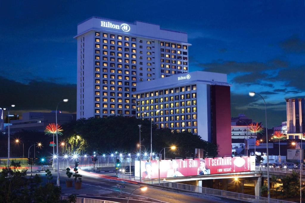5 Star International Hotel image