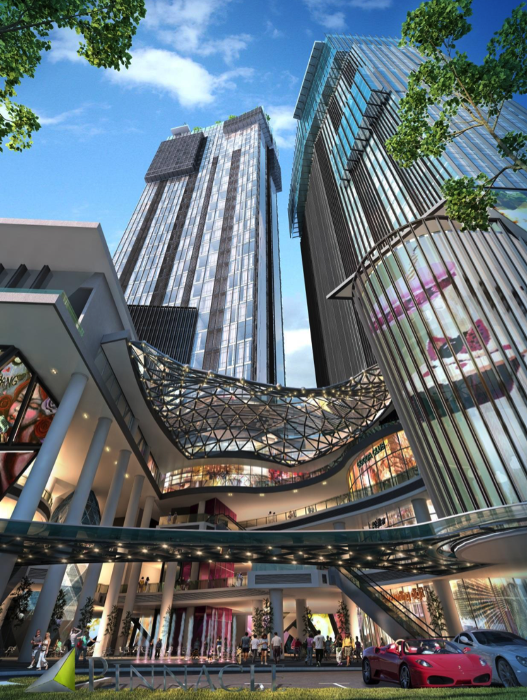 5 Star International Hotel image