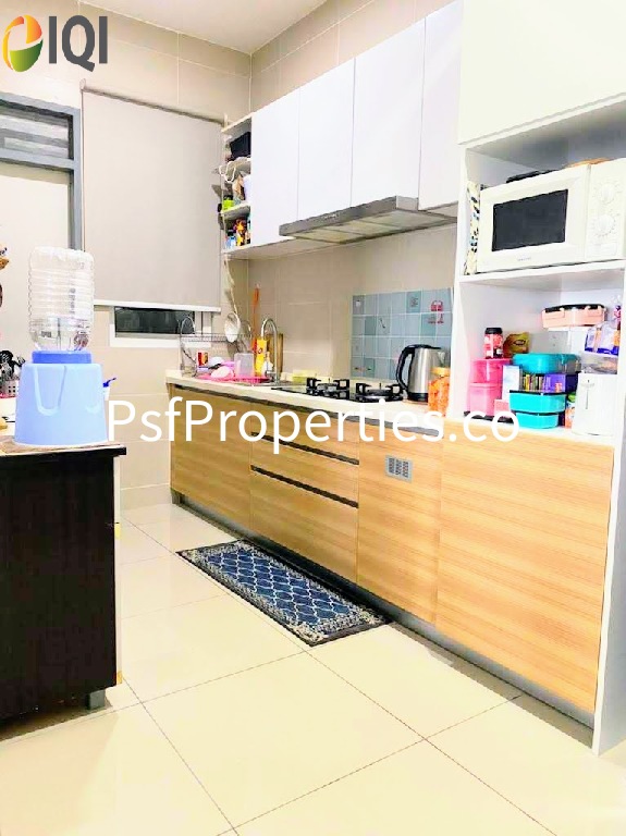 V Residensi 2 Shah Alam image