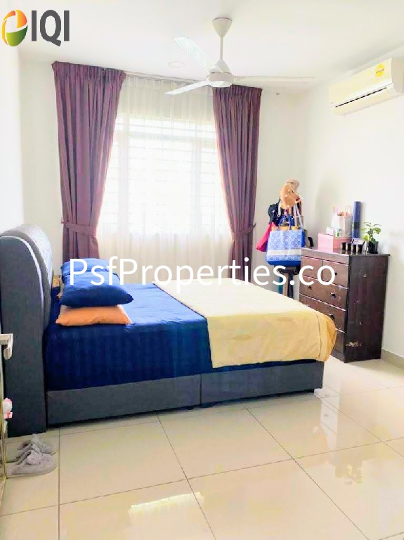 V Residensi 2 Shah Alam image