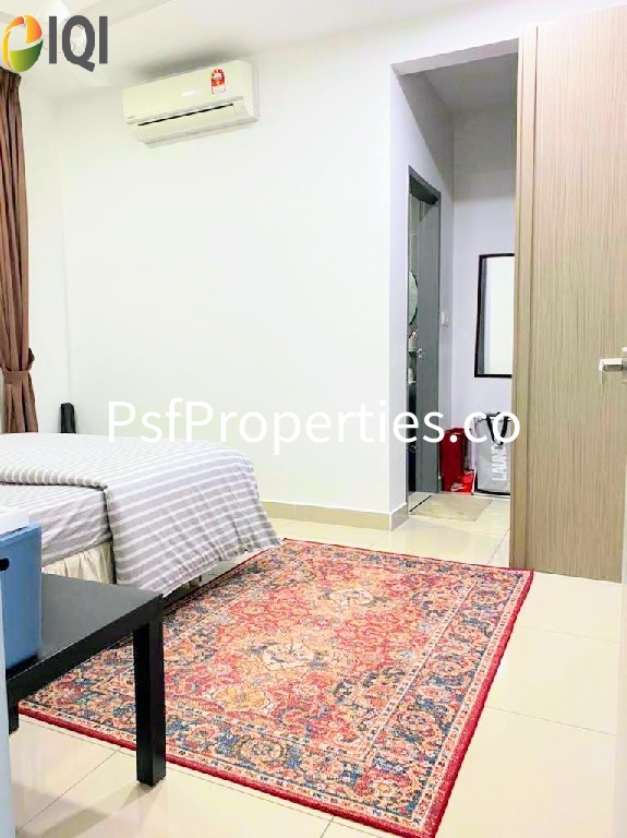 V Residensi 2 Shah Alam image