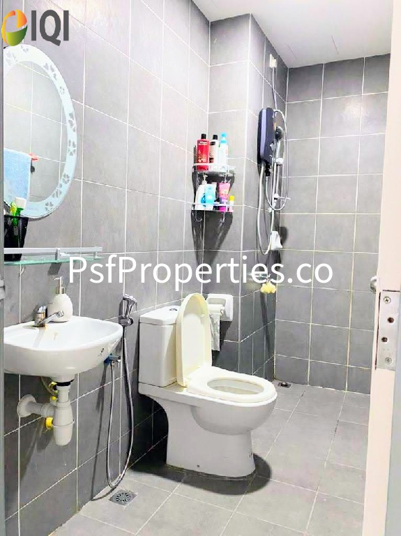 V Residensi 2 Shah Alam image