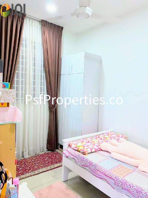 V Residensi 2 Shah Alam image