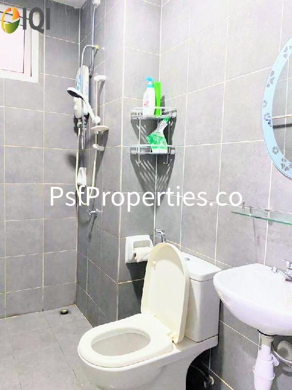 V Residensi 2 Shah Alam image