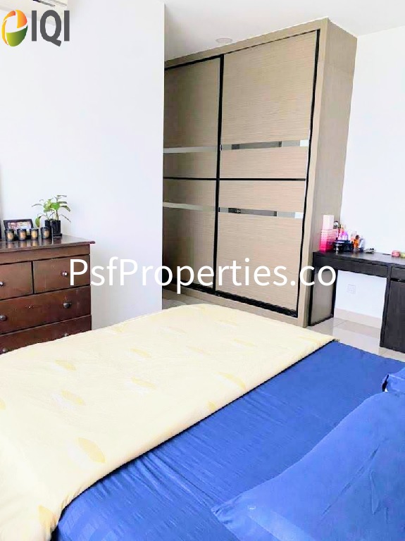 V Residensi 2 Shah Alam image