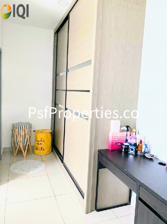 V Residensi 2 Shah Alam image