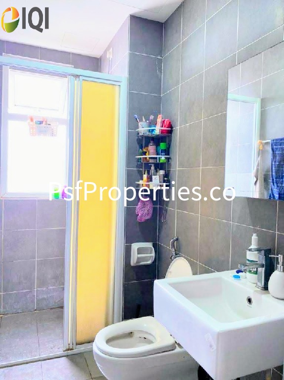 V Residensi 2 Shah Alam image