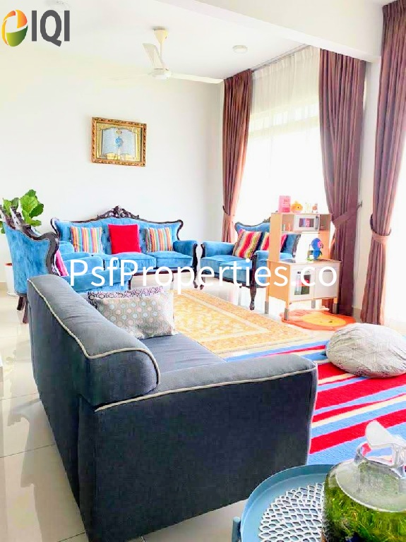 V Residensi 2 Shah Alam image