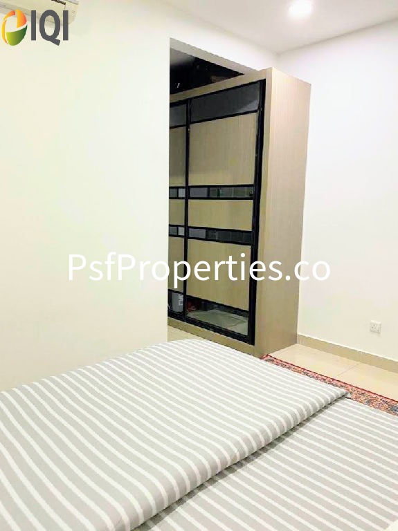 V Residensi 2 Shah Alam image